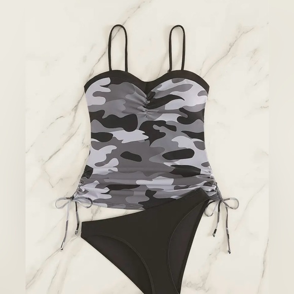 Other - Tankini Swimwear